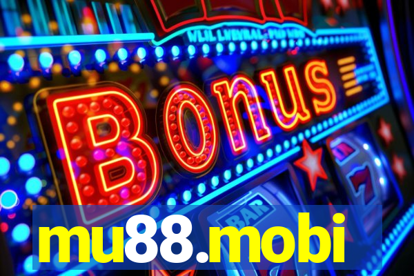 mu88.mobi