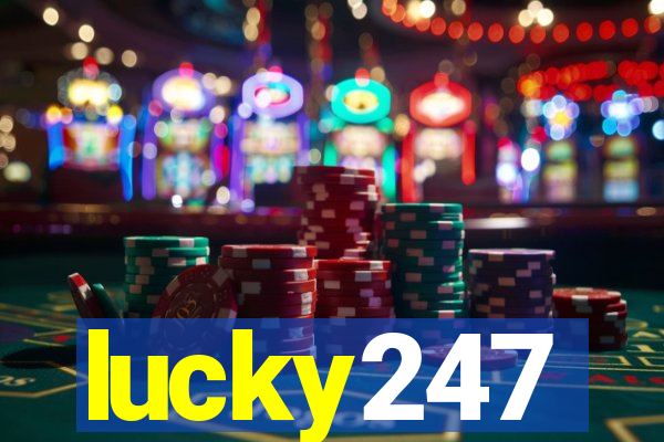 lucky247