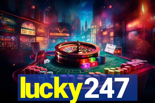 lucky247