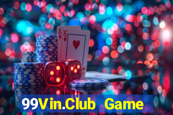 99Vin.Club Game Bài Nhện