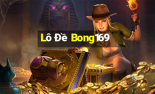 Lô Đề Bong169