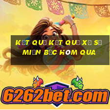 kết quả kết quả xổ số miền bắc hôm qua