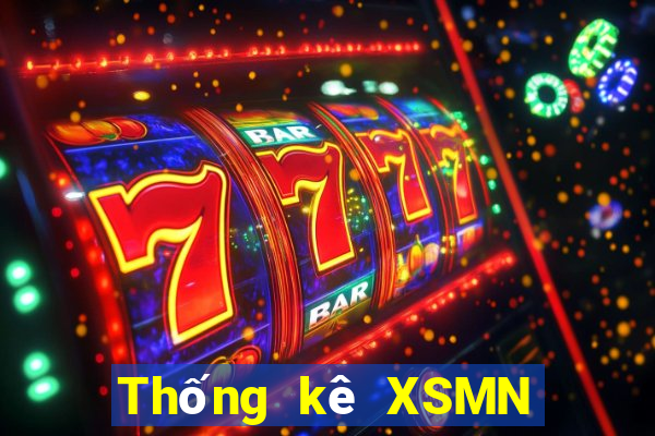 Thống kê XSMN Thứ 4