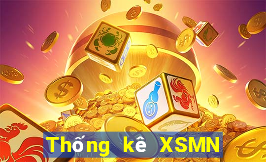 Thống kê XSMN Thứ 4