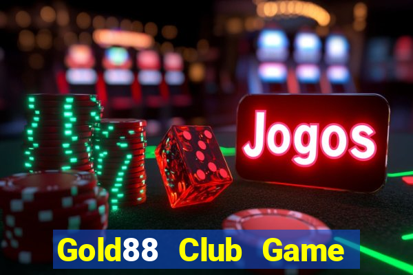 Gold88 Club Game Bài Uy Tín Nhất 2024