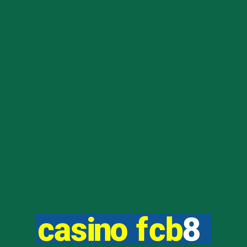 casino fcb8