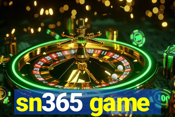 sn365 game