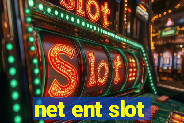 net ent slot