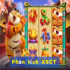 Phân tích XSCT ngày 19