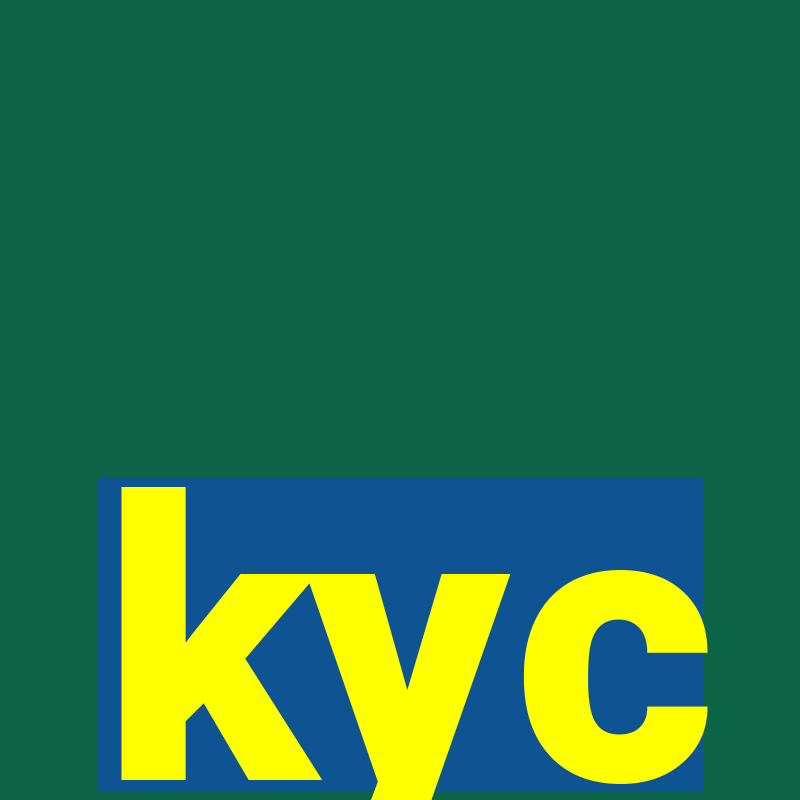 kyc