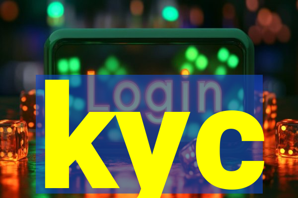 kyc