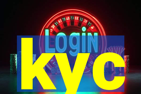 kyc