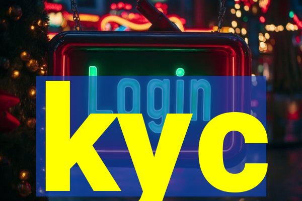 kyc