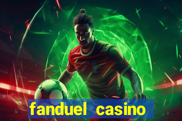 fanduel casino promo code nj