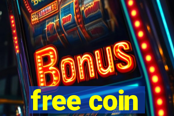 free coin