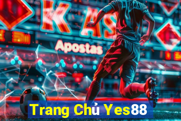 Trang Chủ Yes88