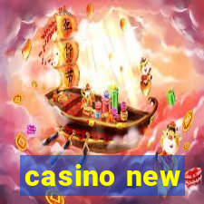 casino new