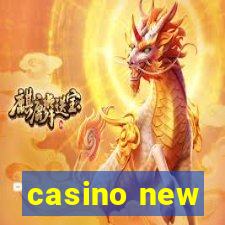 casino new