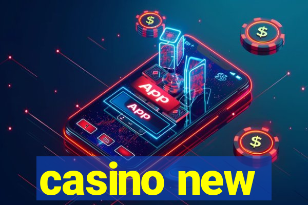 casino new