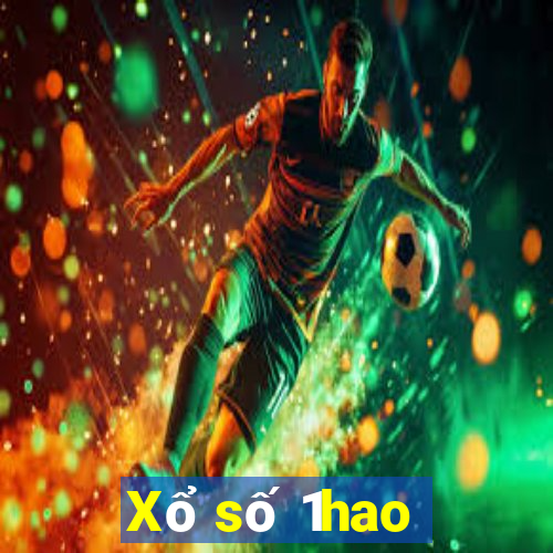 Xổ số 1hao