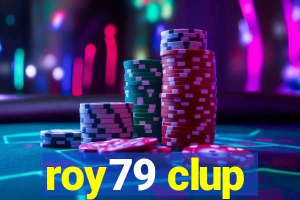 roy79 clup