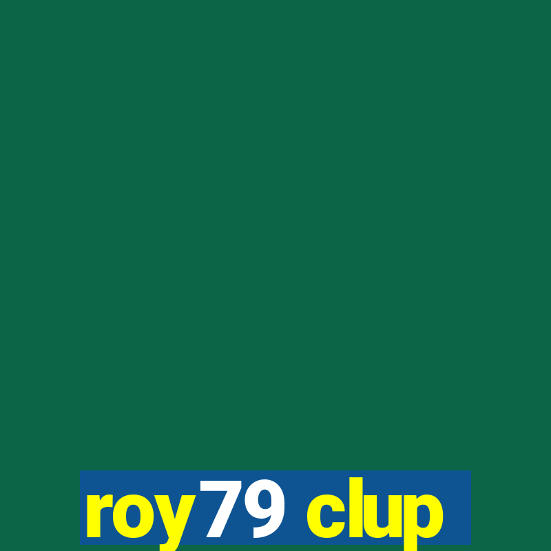 roy79 clup