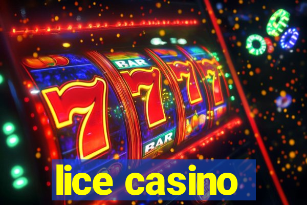 lice casino