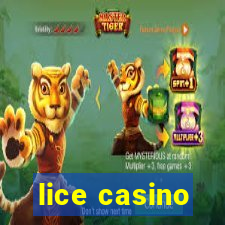 lice casino