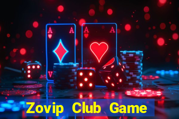 Zovip Club Game Bài B52 Đổi Thưởng