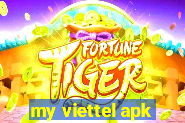 my viettel apk