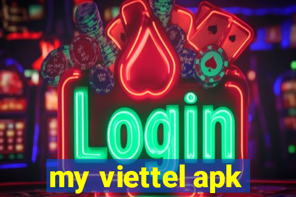 my viettel apk