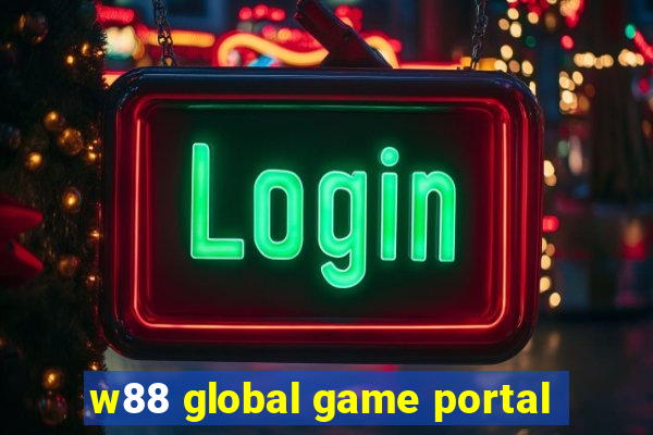 w88 global game portal