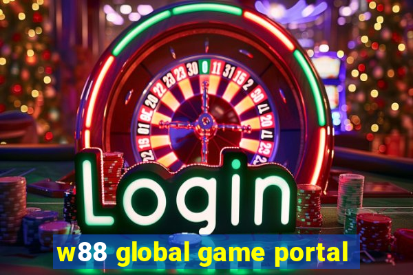 w88 global game portal