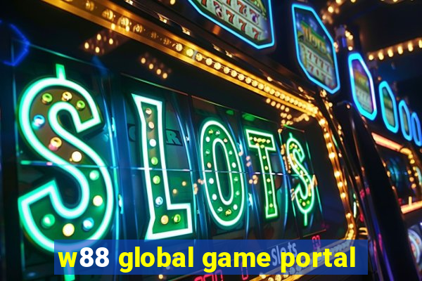 w88 global game portal