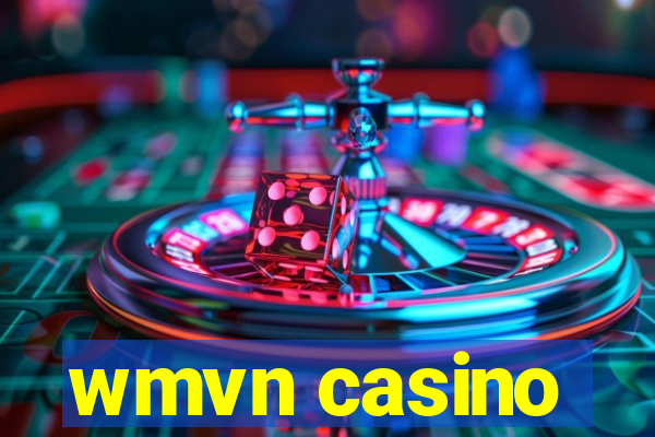 wmvn casino