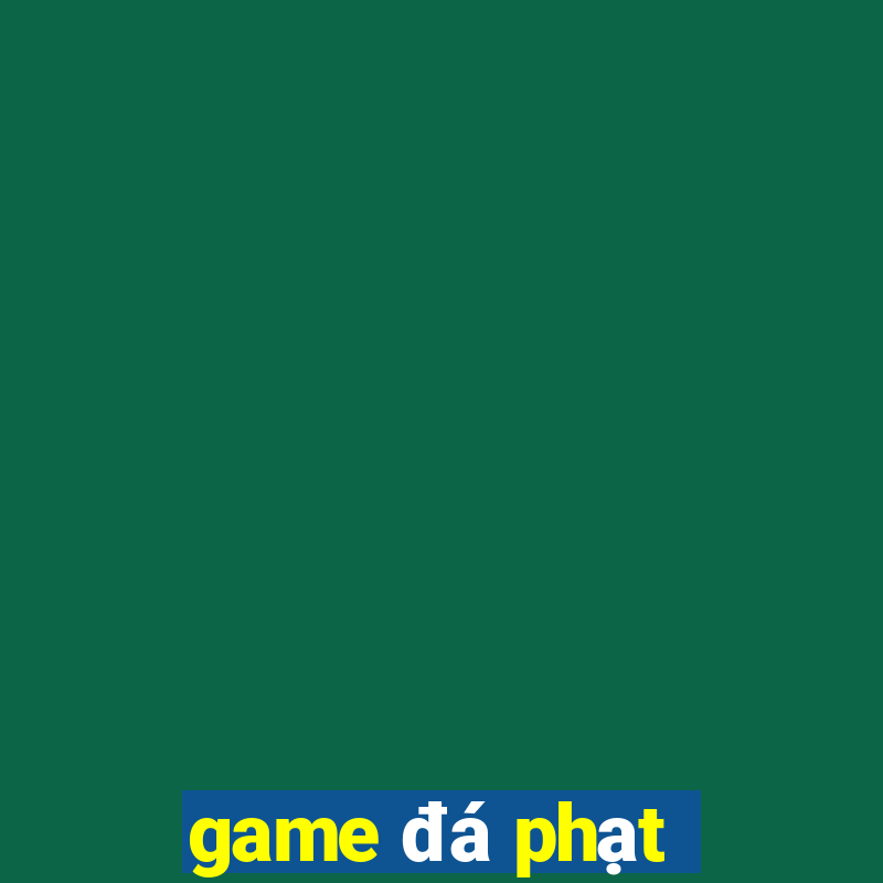 game đá phạt