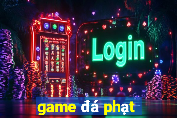 game đá phạt