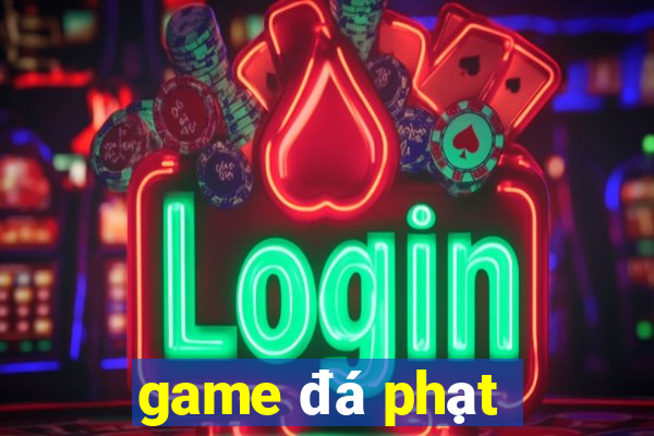 game đá phạt