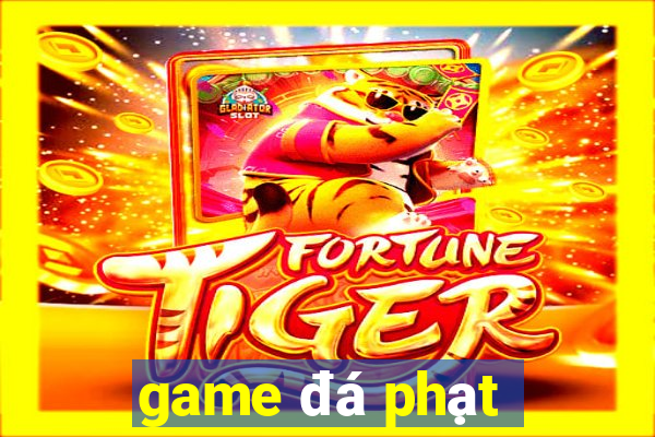 game đá phạt