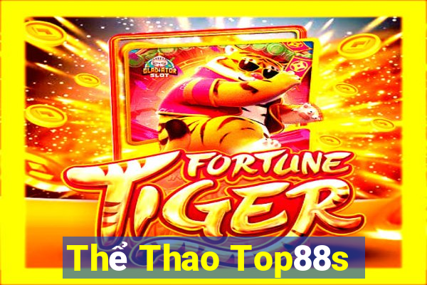 Thể Thao Top88s