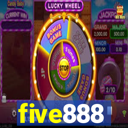 five888