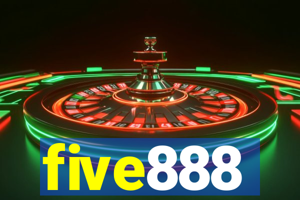 five888