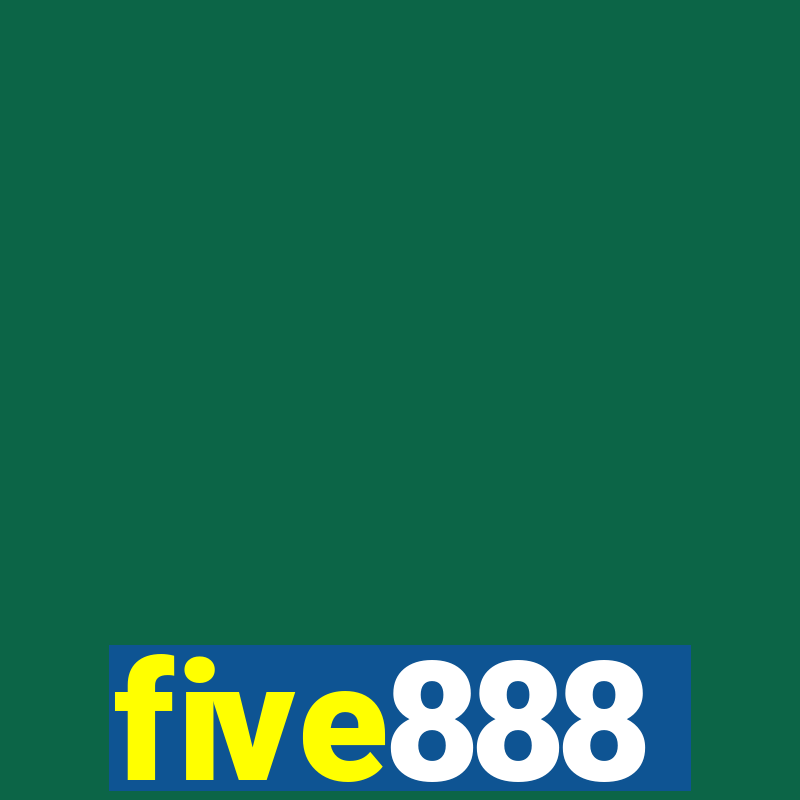 five888