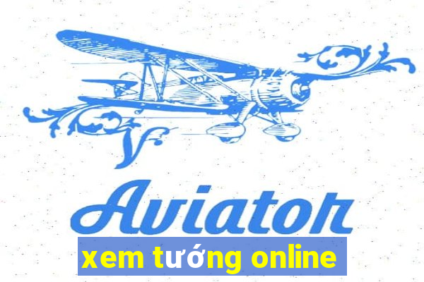 xem tướng online