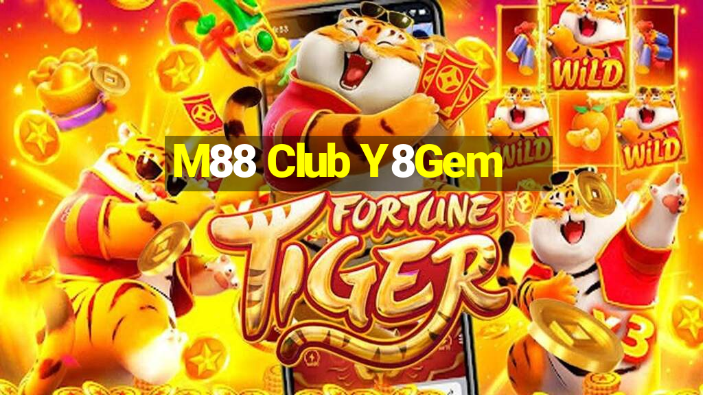 M88 Club Y8Gem