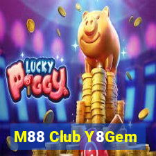 M88 Club Y8Gem