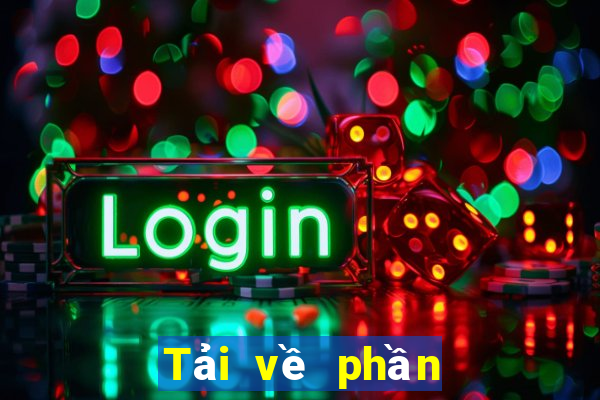 Tải về phần mềm xổ số tóc