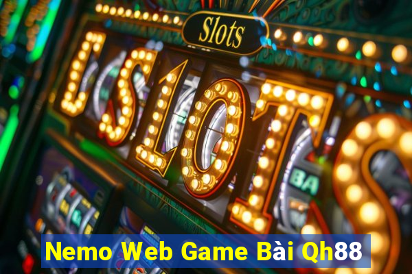 Nemo Web Game Bài Qh88