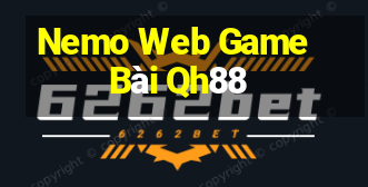 Nemo Web Game Bài Qh88