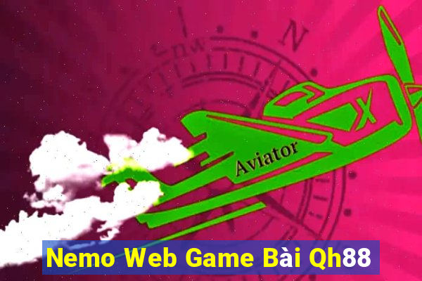 Nemo Web Game Bài Qh88